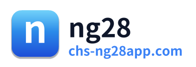 ng28 Logo